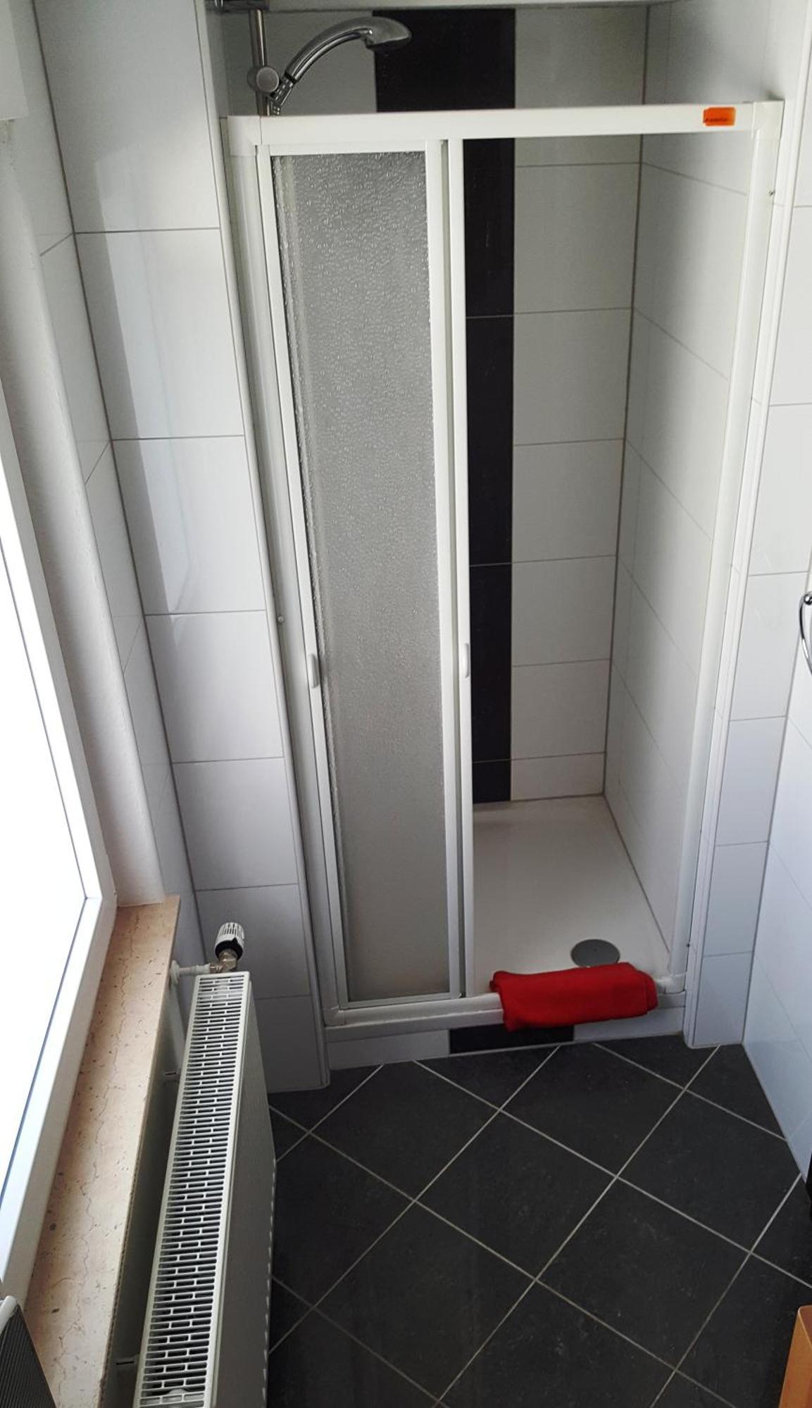 T&K Appartements Bad Homburg vor der Hoehe Luaran gambar