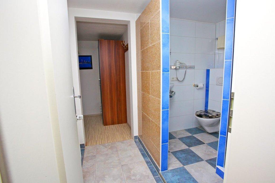 T&K Appartements Bad Homburg vor der Hoehe Luaran gambar